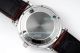 Swiss Replica IWC Portofino Moonphase Watch SS White Dial Brown Leather (6)_th.jpg